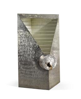 Igael Tumarkin - Monte-Alban