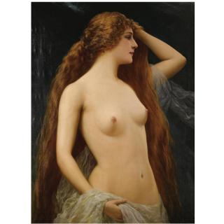 Ignace Spiridon - Italian Contemplation