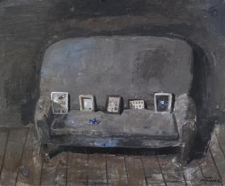 Ignacio Iturria - Avioncito Azul