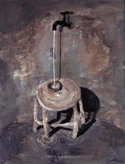 Ignacio Iturria - La canilla