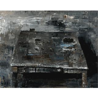 Ignacio Iturria - Mesa