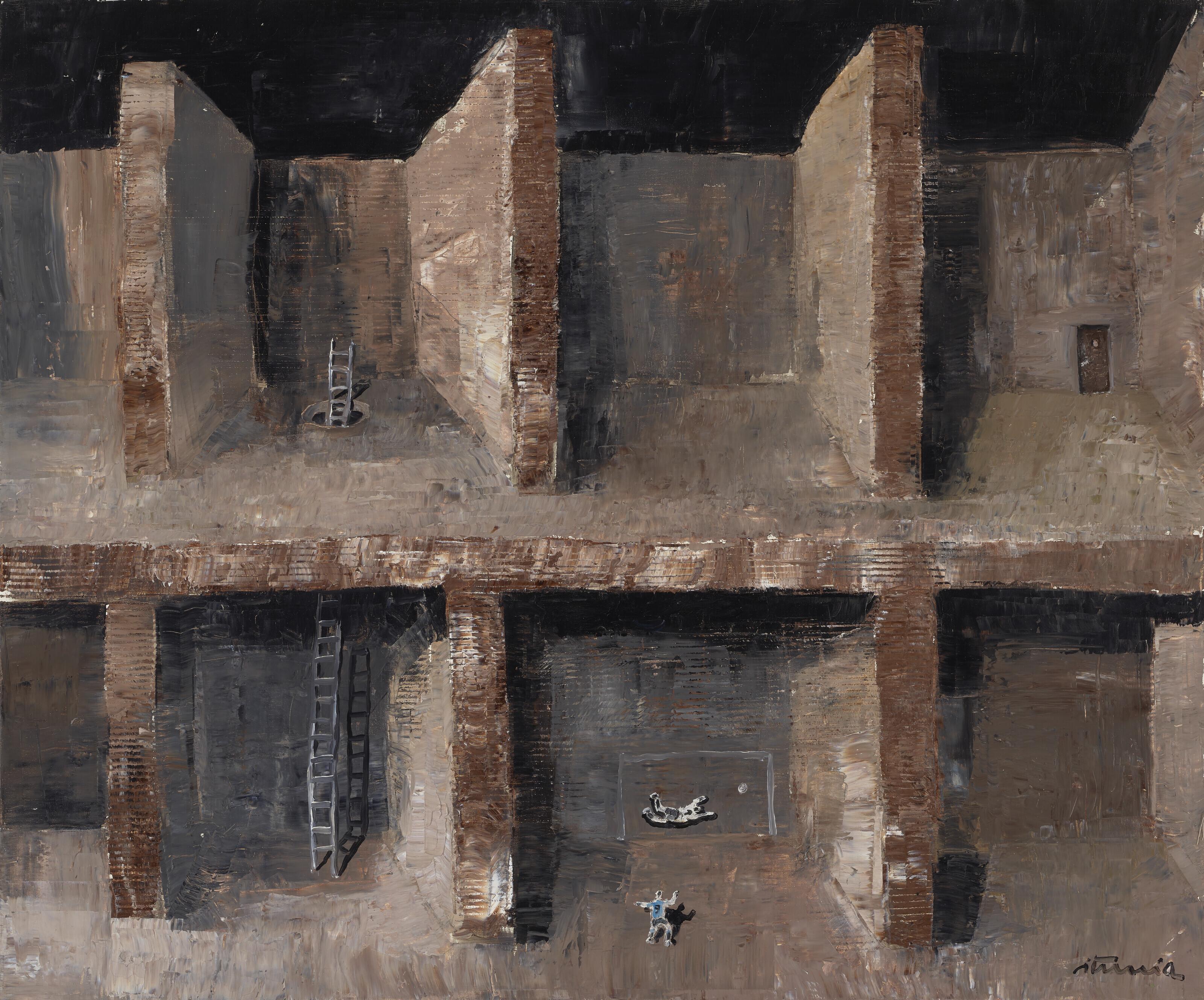 Ignacio Iturria - Otro gol