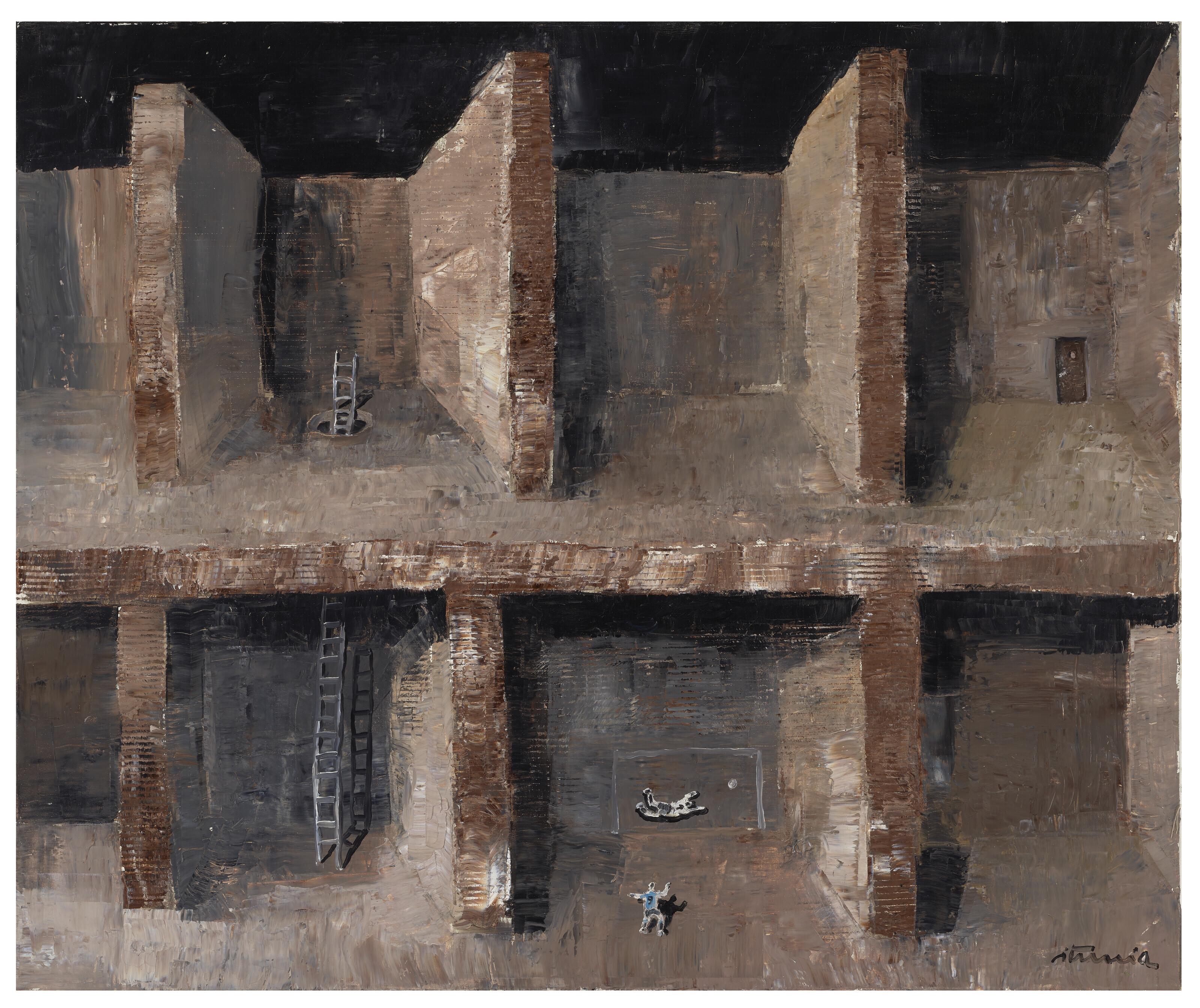 Ignacio Iturria - Otro gol