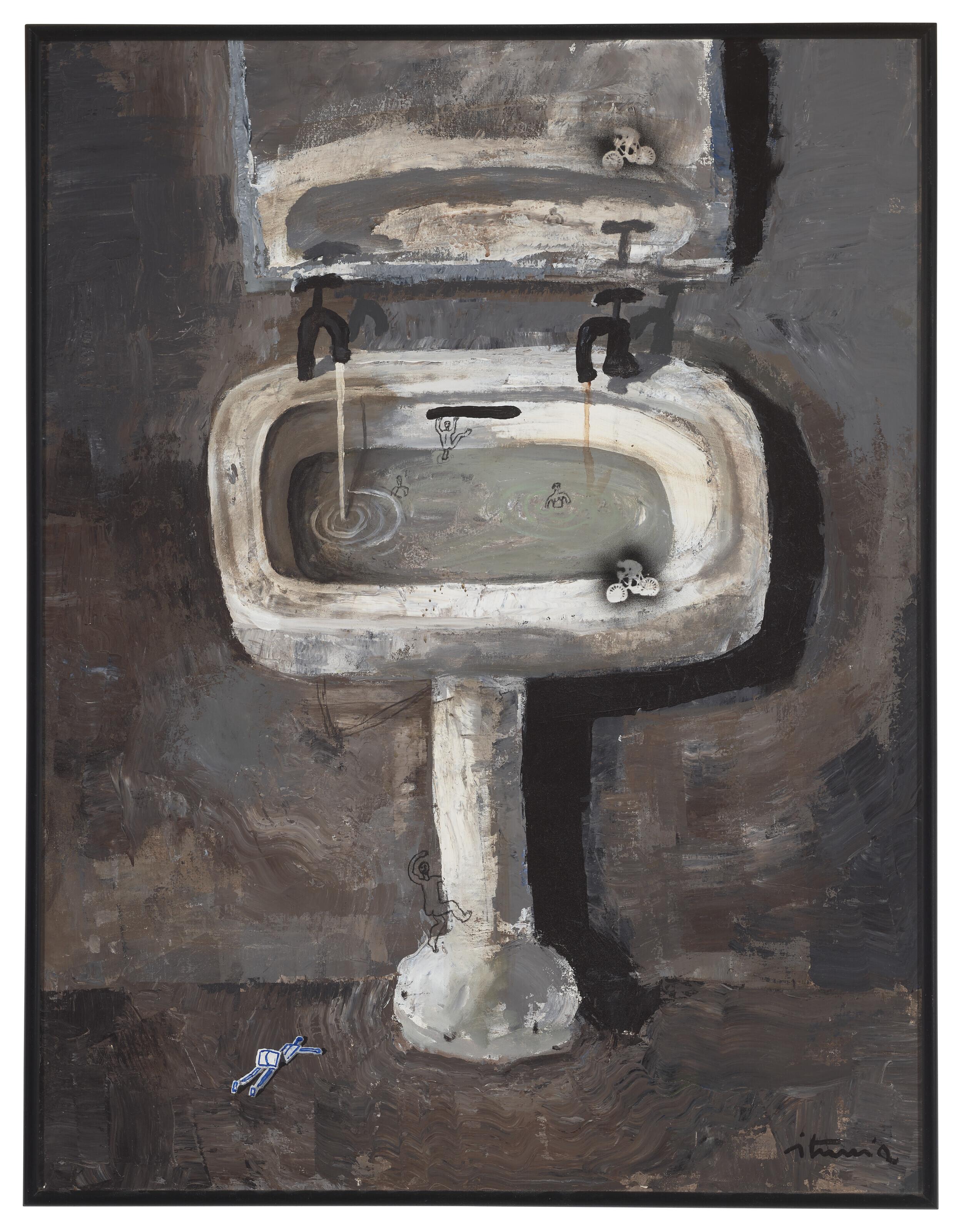 Ignacio Iturria - Otro jueves