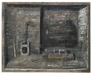 Ignacio Iturria - Sin Título