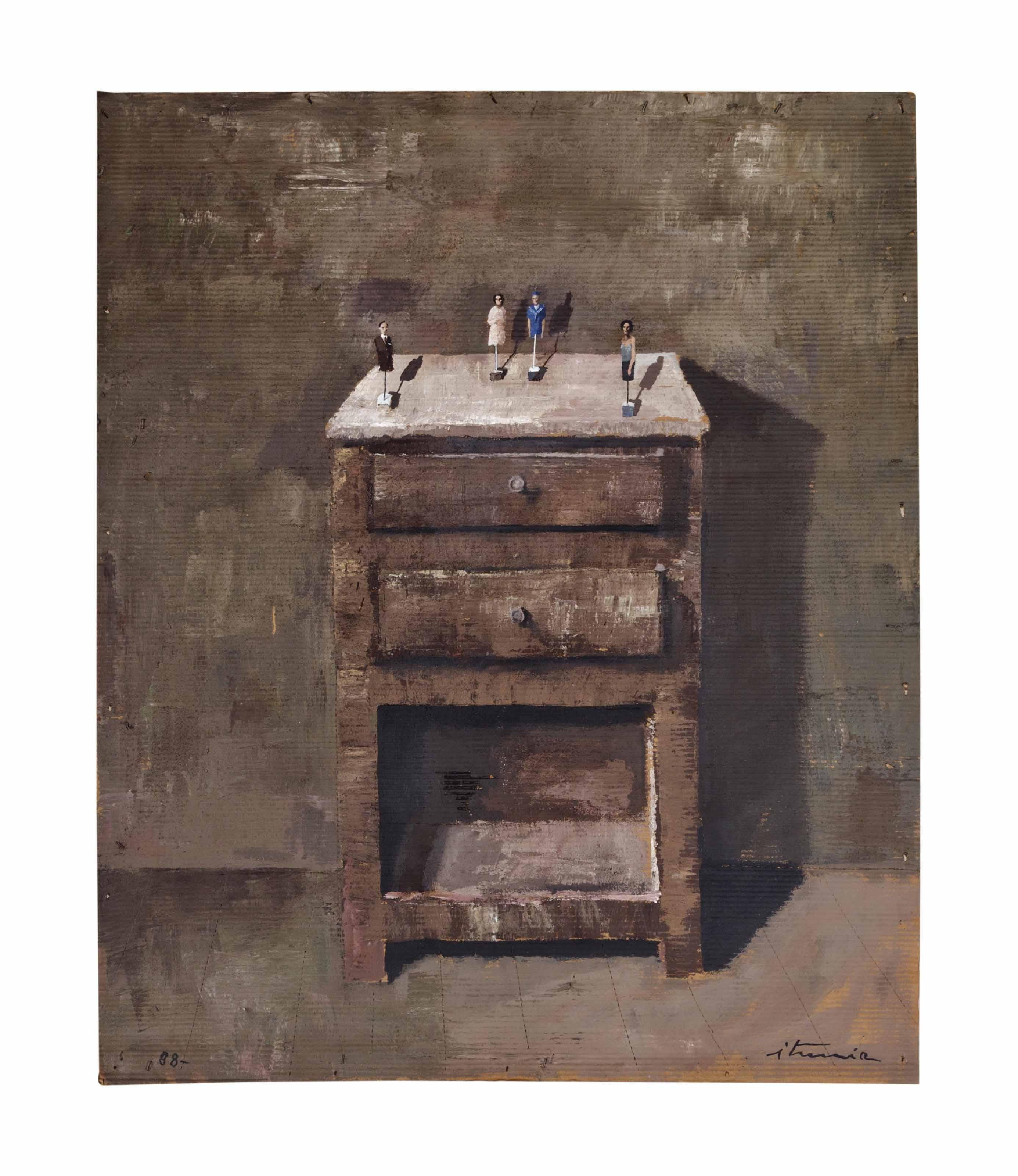 Ignacio Iturria - Sin titulo