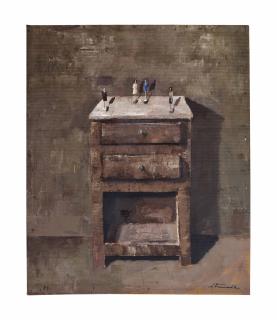 Ignacio Iturria - Sin titulo