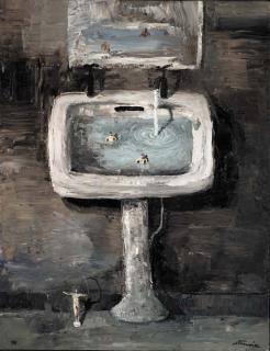 Ignacio Iturria - Sin título