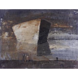 Ignacio Iturria - Untitled