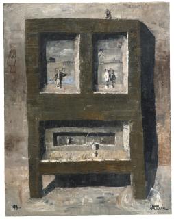 Ignacio Iturria - Untitled