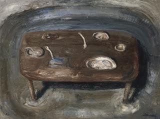 Ignacio Iturria - Untitled