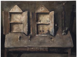 Ignacio Iturria - Untitled