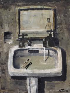 Ignacio Iturria - Untitled