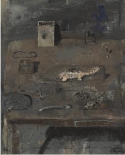 Ignacio Iturria - Untitled