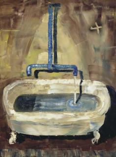 Ignacio Iturria - Untitled