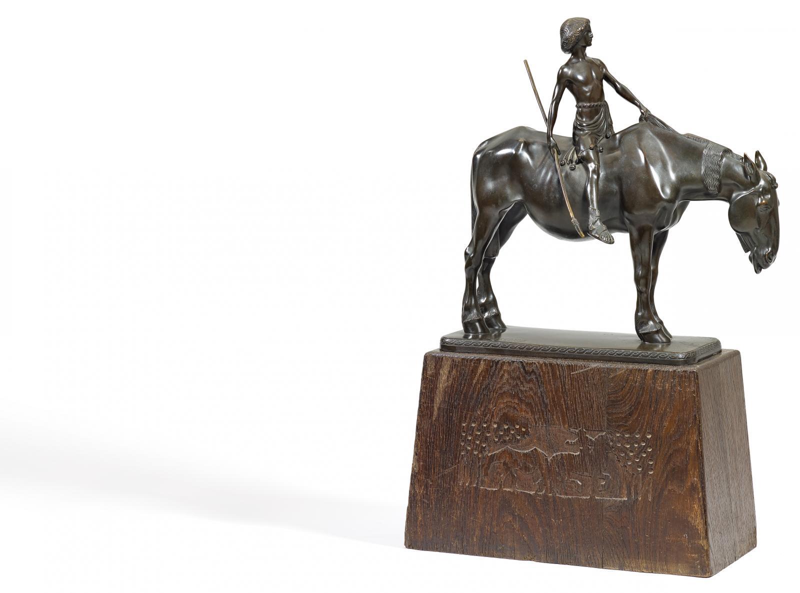 Ignatius Taschner - Parsival