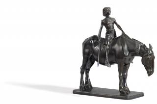 Ignatius Taschner - Parzifal