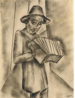 Ignaz Epper - Handorgelspieler