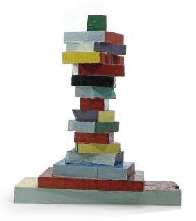 Igor Chelkovski - Pile Of Books