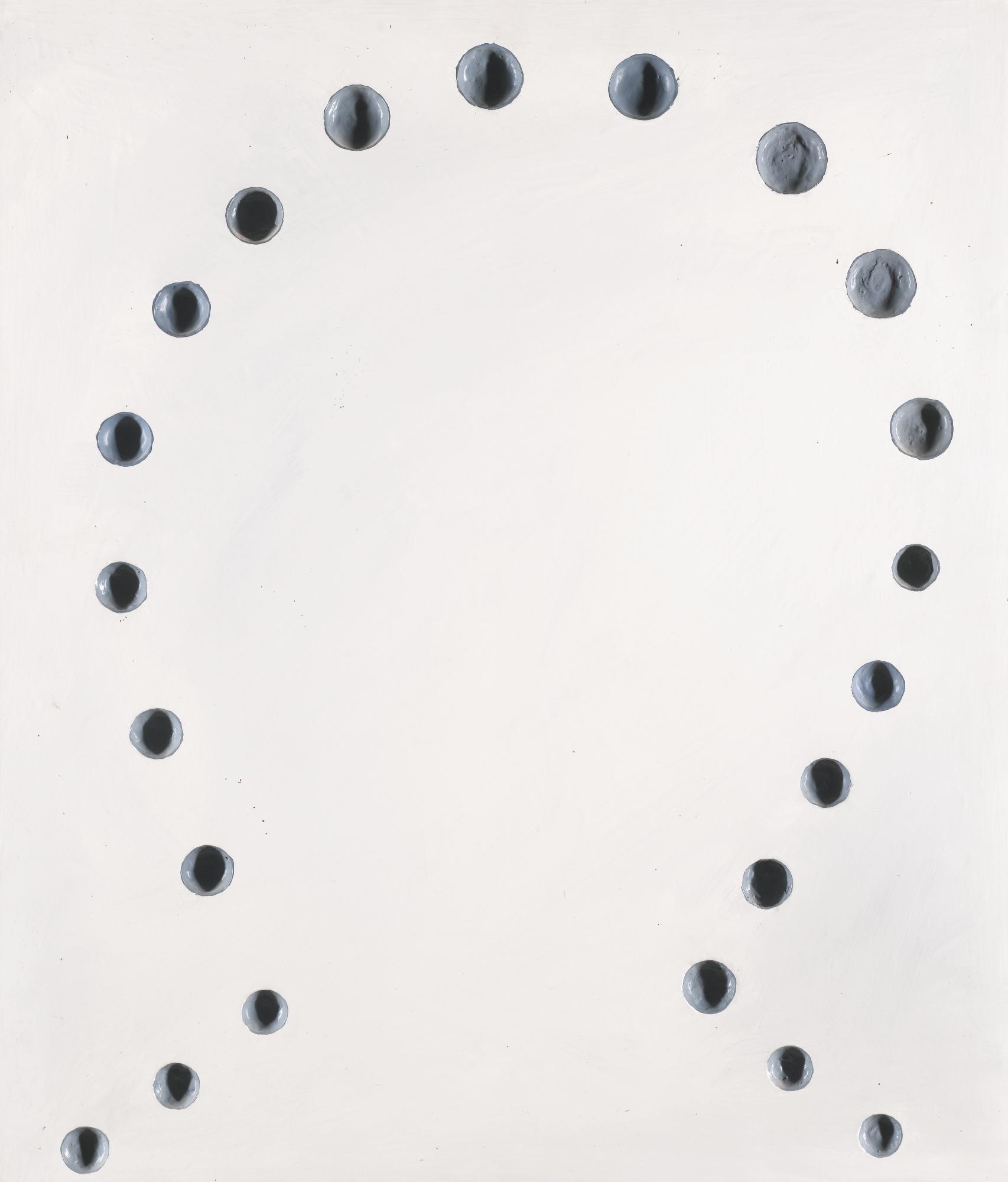 Igor Chelkovski - Untitled