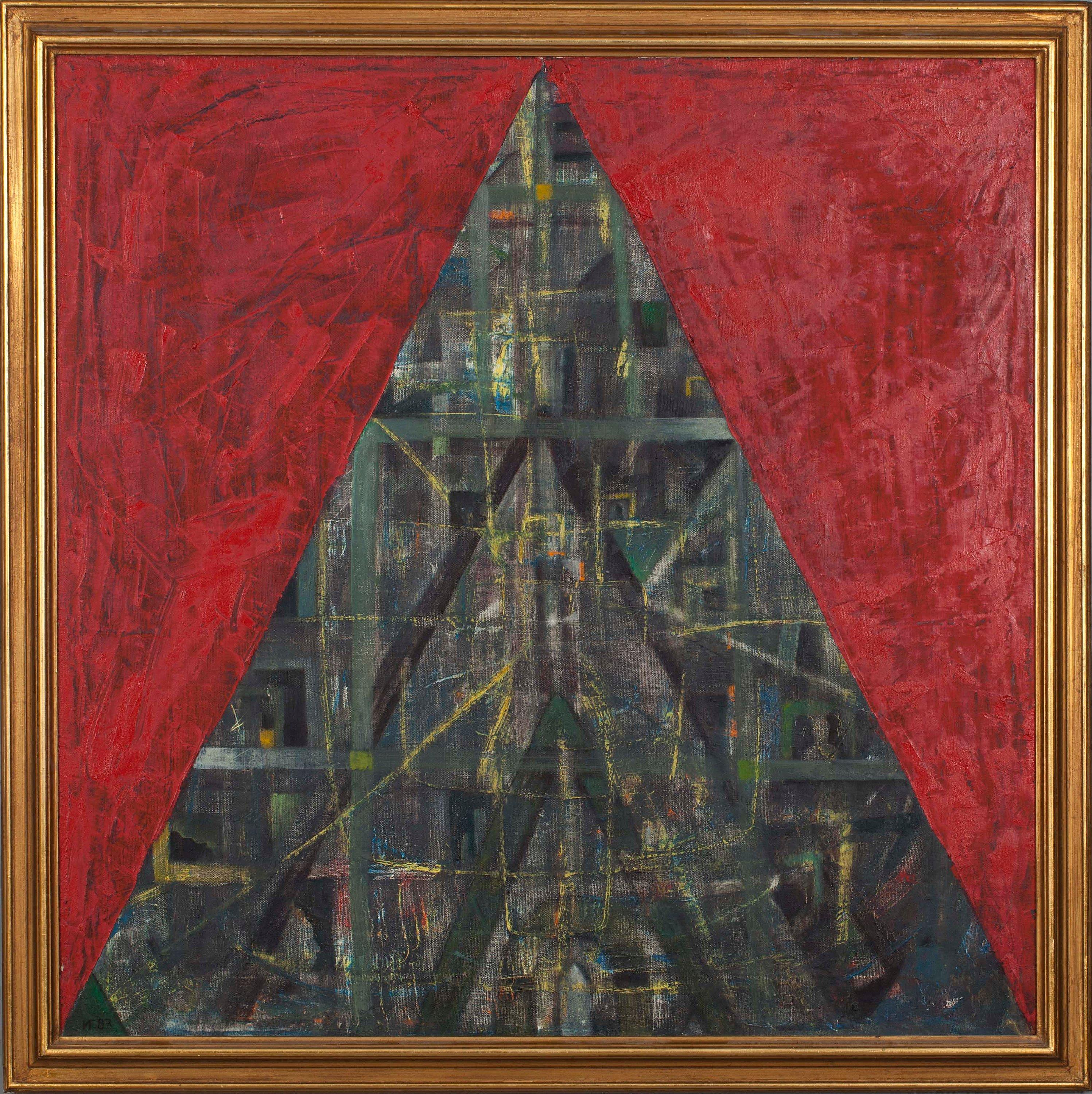 Igor Ganikovsky - Komposition