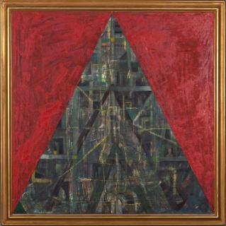 Igor Ganikovsky - Komposition