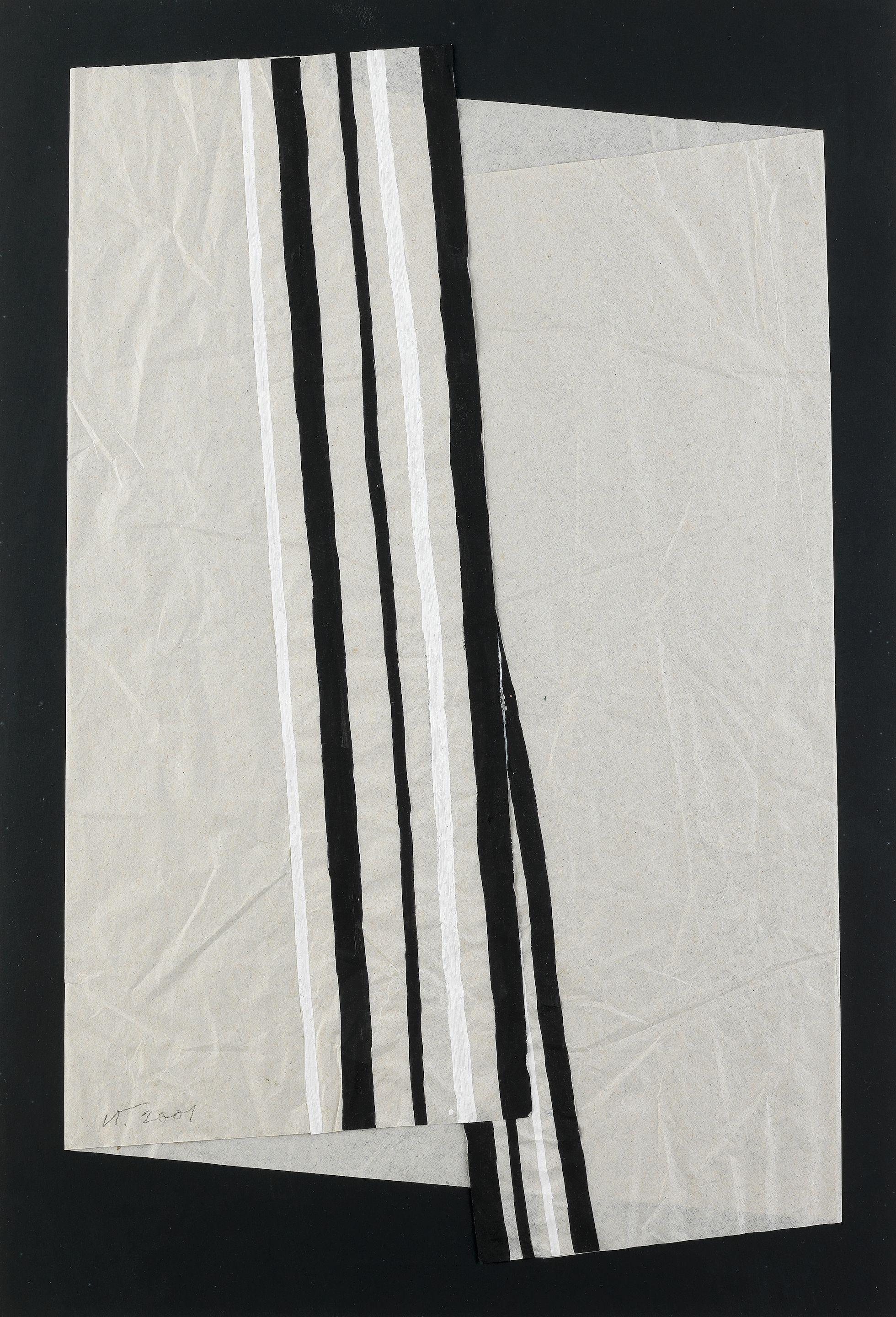 Igor Ganikovsky - Tallit