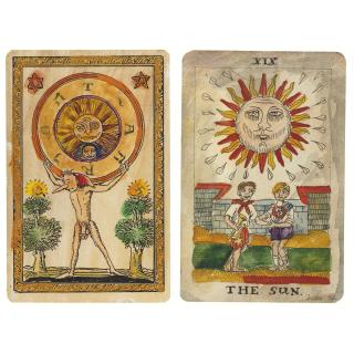 Igor Makarevich - Russian Diptych, 1994