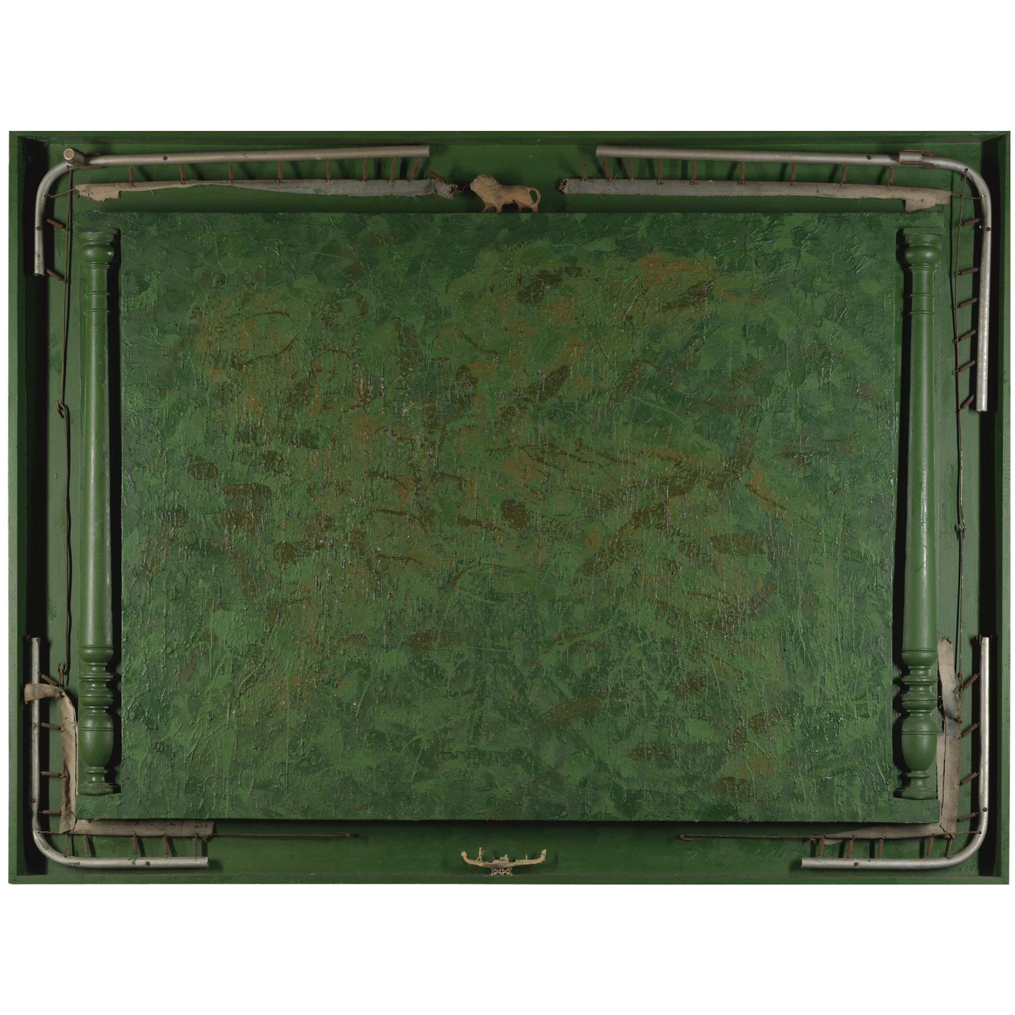 Igor Makarevich - Untitled