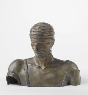 Igor Mitoraj - Argos