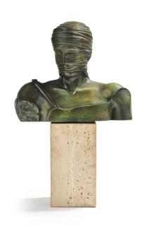 Igor Mitoraj - Argos