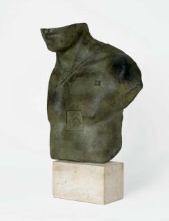 Igor Mitoraj - Asclépios