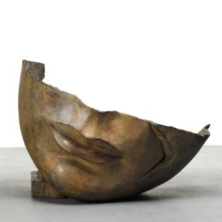 Igor Mitoraj - Bocca