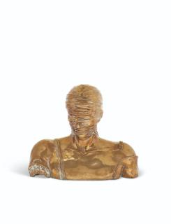 Igor Mitoraj - Buste poli