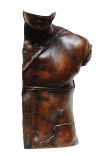 Igor Mitoraj - Busto