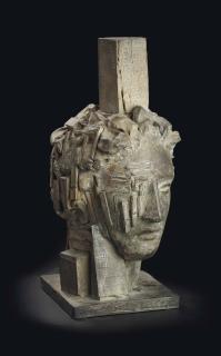 Igor Mitoraj - Casa dello Scultore