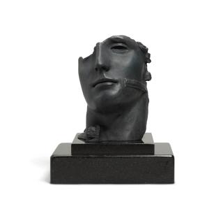 Igor Mitoraj - Centurion