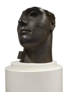 Igor Mitoraj - Centurione