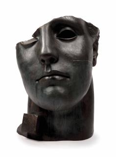 Igor Mitoraj - Centurione