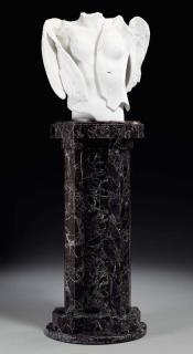 Igor Mitoraj - Eros Portanova