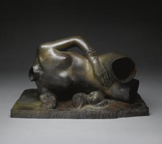 Igor Mitoraj - Estate