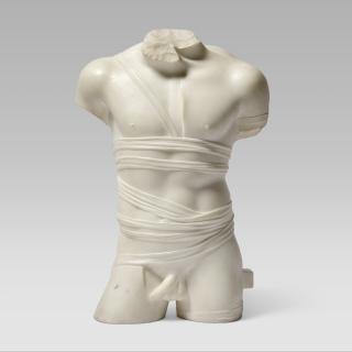 Igor Mitoraj - Grepol