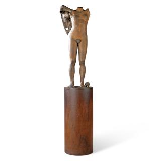 Igor Mitoraj - Ikaria