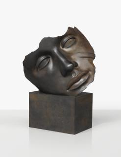 Igor Mitoraj - Luci Di Nara