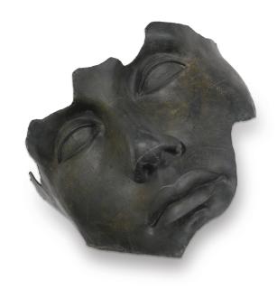 Igor Mitoraj - Lumières De Nara