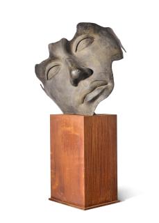 Igor Mitoraj - Lumières De Nara