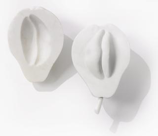 Igor Mitoraj - Ma Bouche