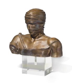 Igor Mitoraj - Sans titre