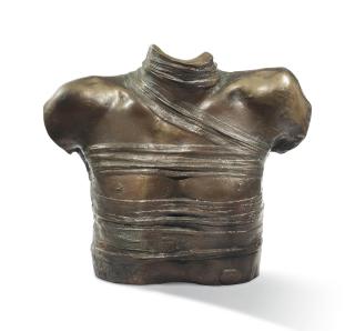 Igor Mitoraj - Sans titre