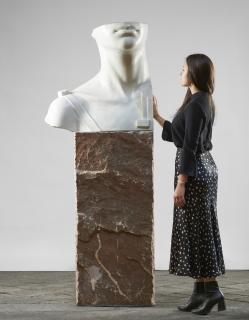 Igor Mitoraj - Stella